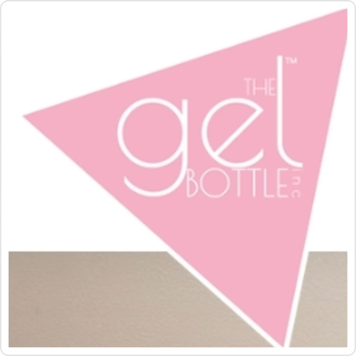 Gelbottle