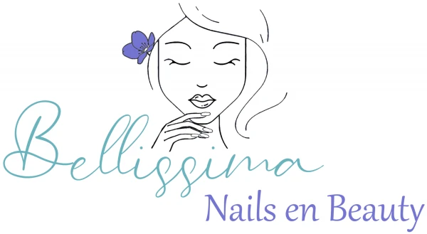 Bedrijfslogo van Bellisima Nails & Beauty in Zoetermeer