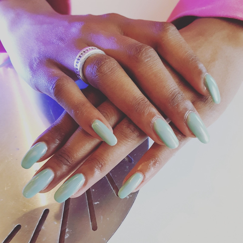 photo - Bellissima Nails en Beauty