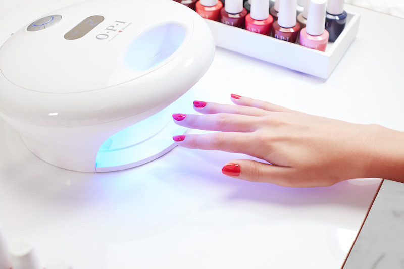 photo - Bellissima Nails en Beauty